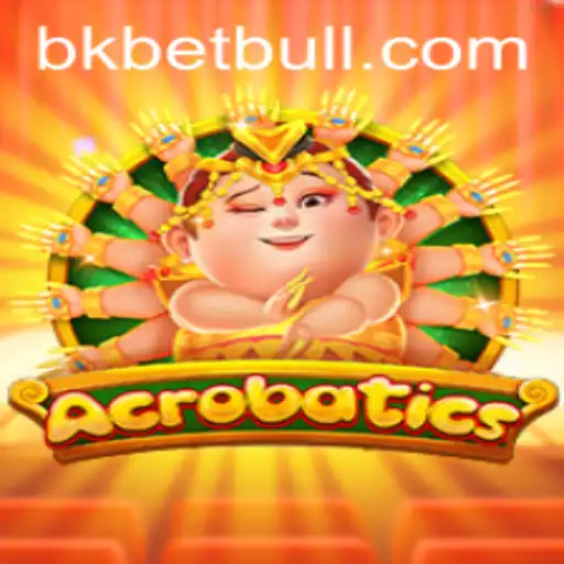 Acrobatics: Um Mergulho Detalhado no Mundo do Jogo e suas Regras