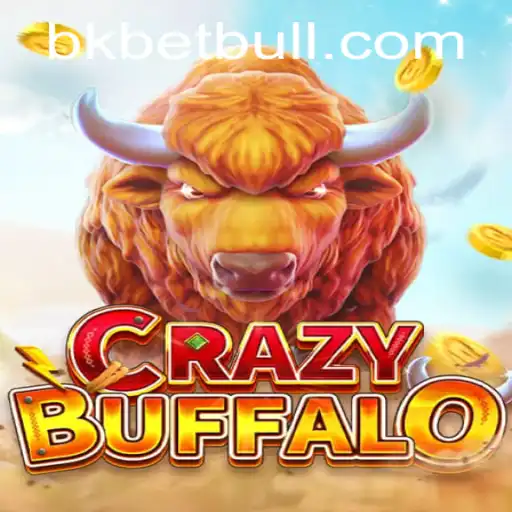 CRAZYBUFFALO: A Nova Sensação no Mundo dos Jogos com Bk Bet