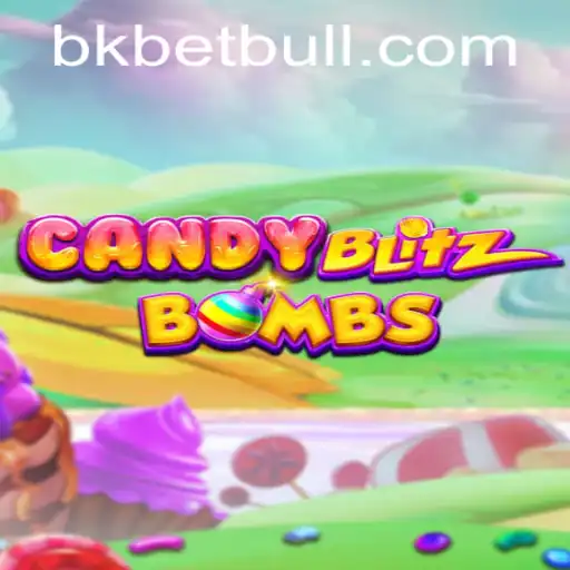 CandyBlitzBombs: Uma Nova Dimensão de Estratégia e Diversão