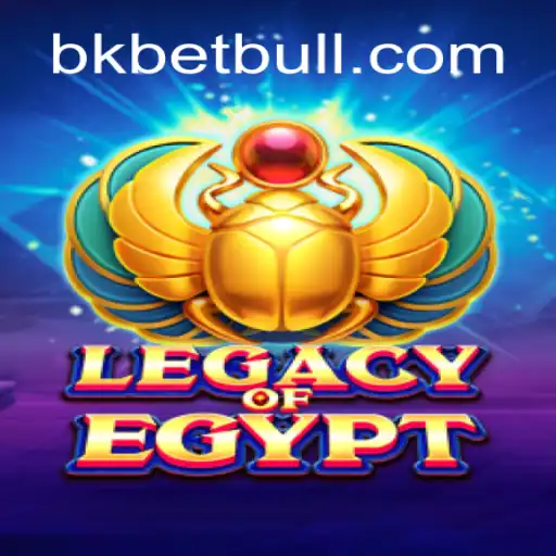 LegacyOfEgypt: Descubra o Mistério e a Aventura do Egito Antigo