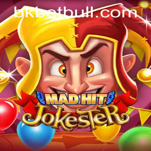 Descubra MadHitJokester: O Novo Jogo de Estratégia que Inova com o Conceito Bk Bet