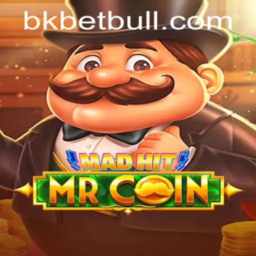 MadHitMrCoin: Um Mergulho no Mundo do Jogo e Sua Estratégia Bk Bet