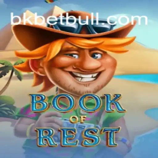 Descubra o Mundo de Aventuras em BookofRest