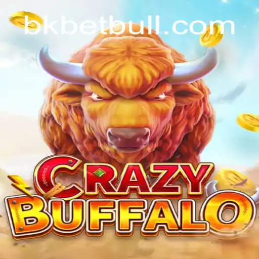 CRAZYBUFFALO: A Nova Sensação no Mundo dos Jogos com Bk Bet