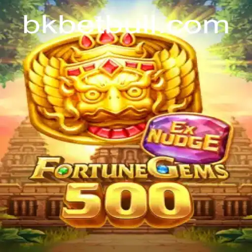 Descubra o Universo do Jogo FortuneGems500