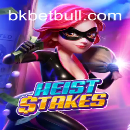 Descubra o Fascinante Mundo de HeistStakes: A Aventura de Cassino que Conquista Entusiastas de Jogos