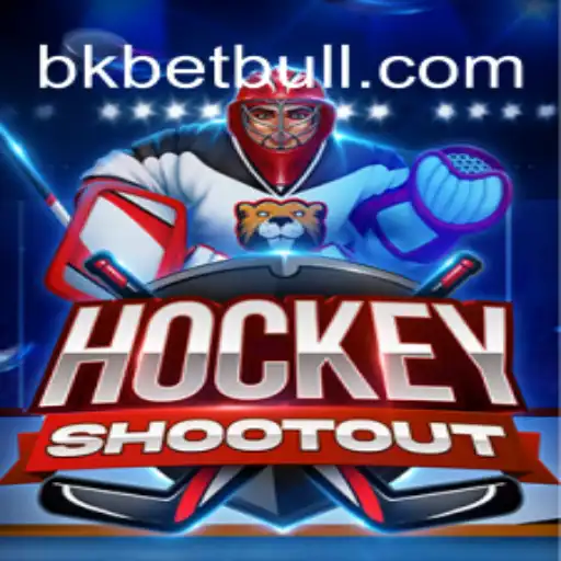 Descubra Tudo Sobre o Novo Jogo de HockeyShootout e Como Apostar com Bk Bet
