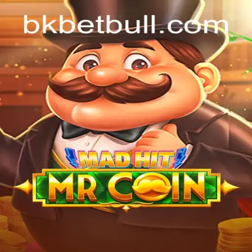 MadHitMrCoin: Um Mergulho no Mundo do Jogo e Sua Estratégia Bk Bet