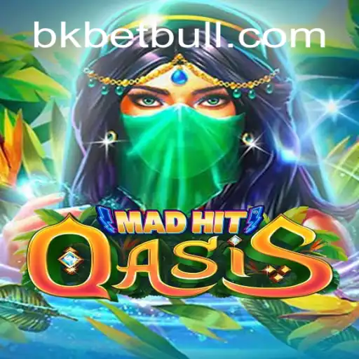 MadHitOasis: Uma Jornada Emocionante no Mundo dos Jogos Modernos