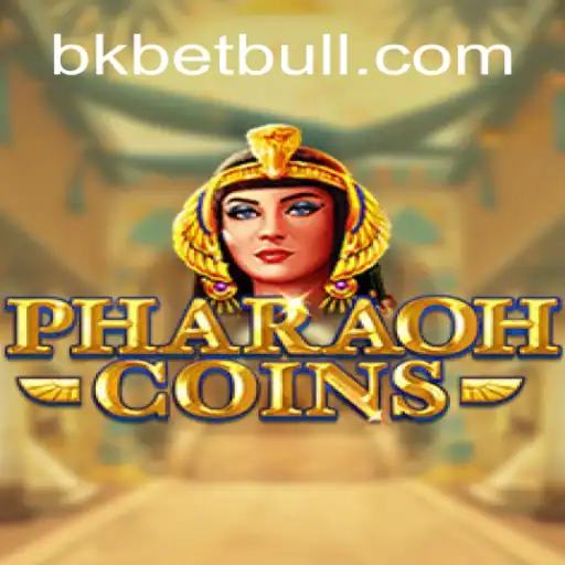PharaohCoins: Desvende os Segredos do Antigo Egito com BK Bet