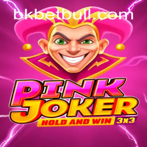 Descubra o Mundo Empolgante de Pinkjoker e Bk Bet