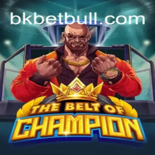 Explorando TheBeltOfChampion: O Jogo que Está Conquistando o Mundo