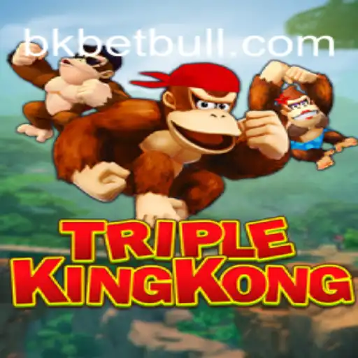 TripleKingKong: Um Jogo Inovador que Une Estratégia e Aventura