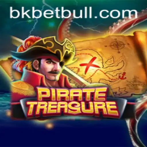 PirateTreasure: Aventura, Estratégia e Sorte no Mundo dos Piratas