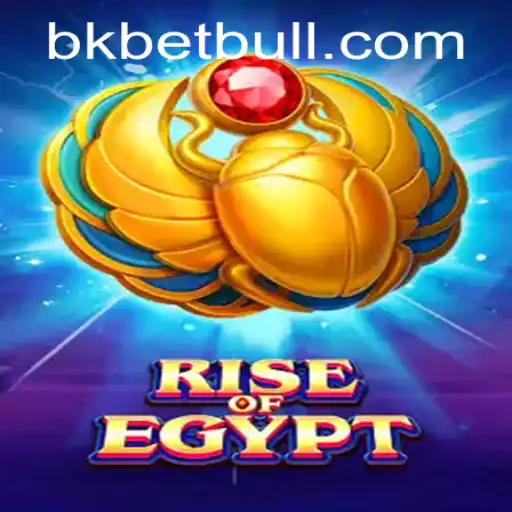 Explorando o Fascinante Mundo de RiseOfEgypt e Seu Impacto Atual