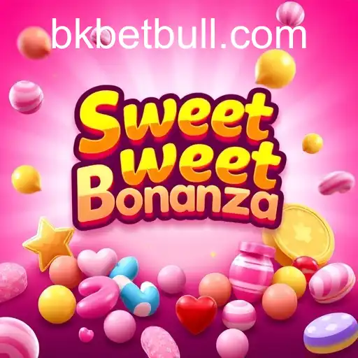 Sweet Bonanza