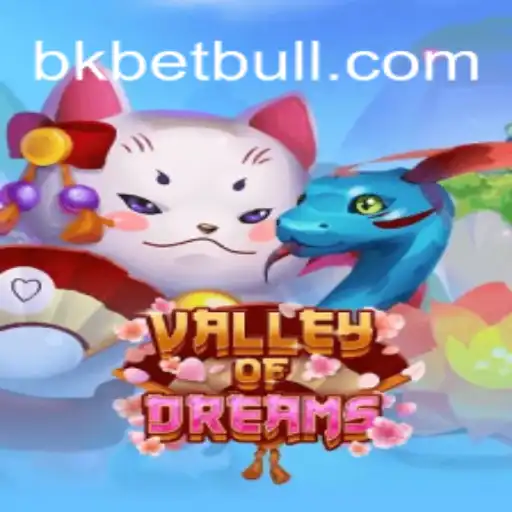 ValleyofDreams: Descubra o Fascinante Mundo do Jogo com Temática de Aventura