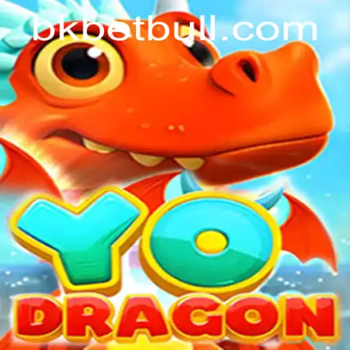 Explorando YoDragon: O Novo Fenômeno no Mundo dos Jogos